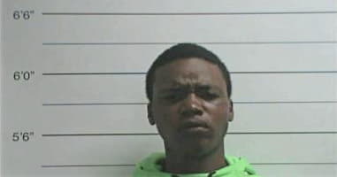 Donnell Holt, - Orleans Parish County, LA 